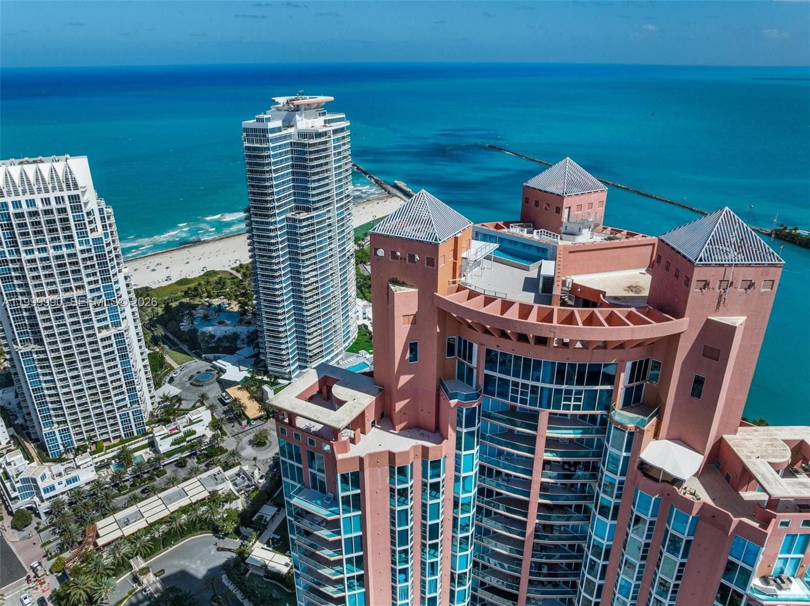 300 S Pointe Dr # 5, Miami Beach FL 33139 — 70