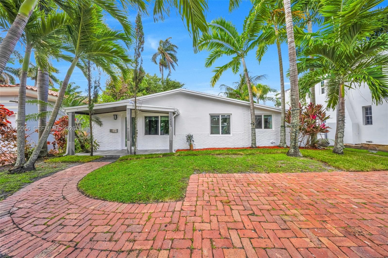 1104 NE 85th St, Miami FL 33138 — 52