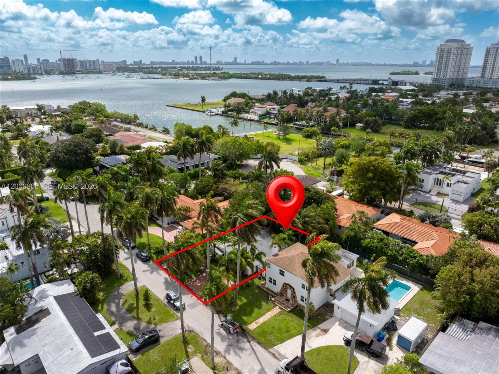1104 NE 85th St, Miami FL 33138 — 1