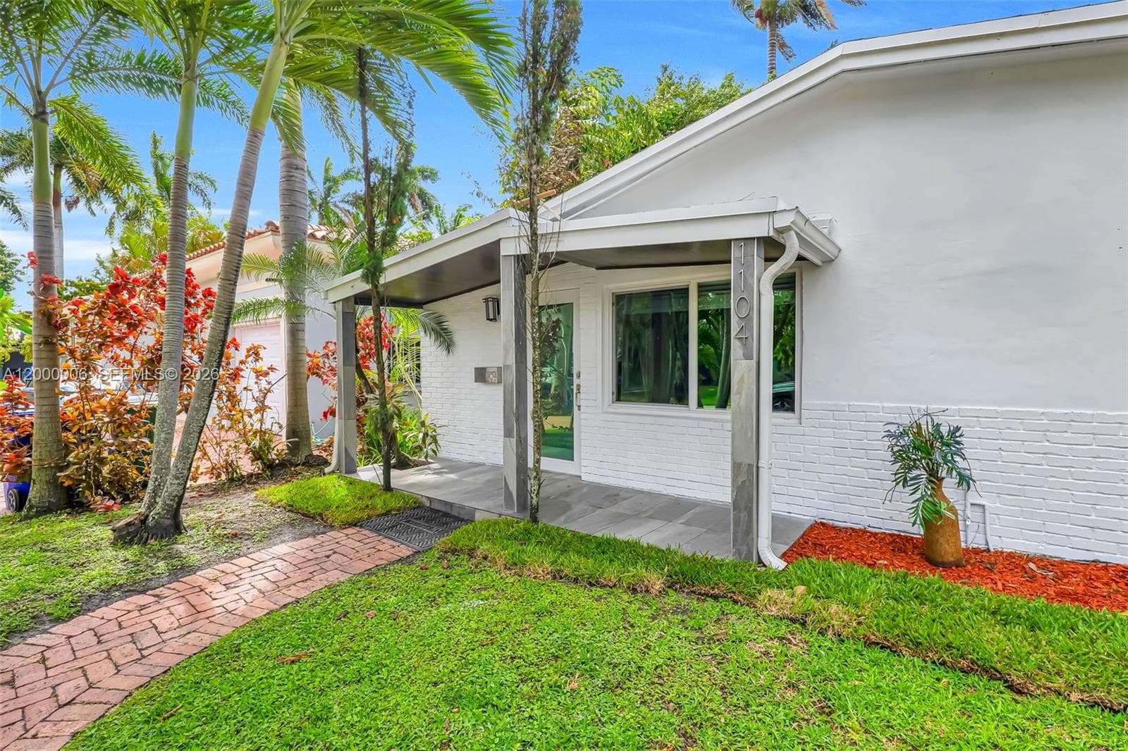 1104 NE 85th St, Miami FL 33138 — 9