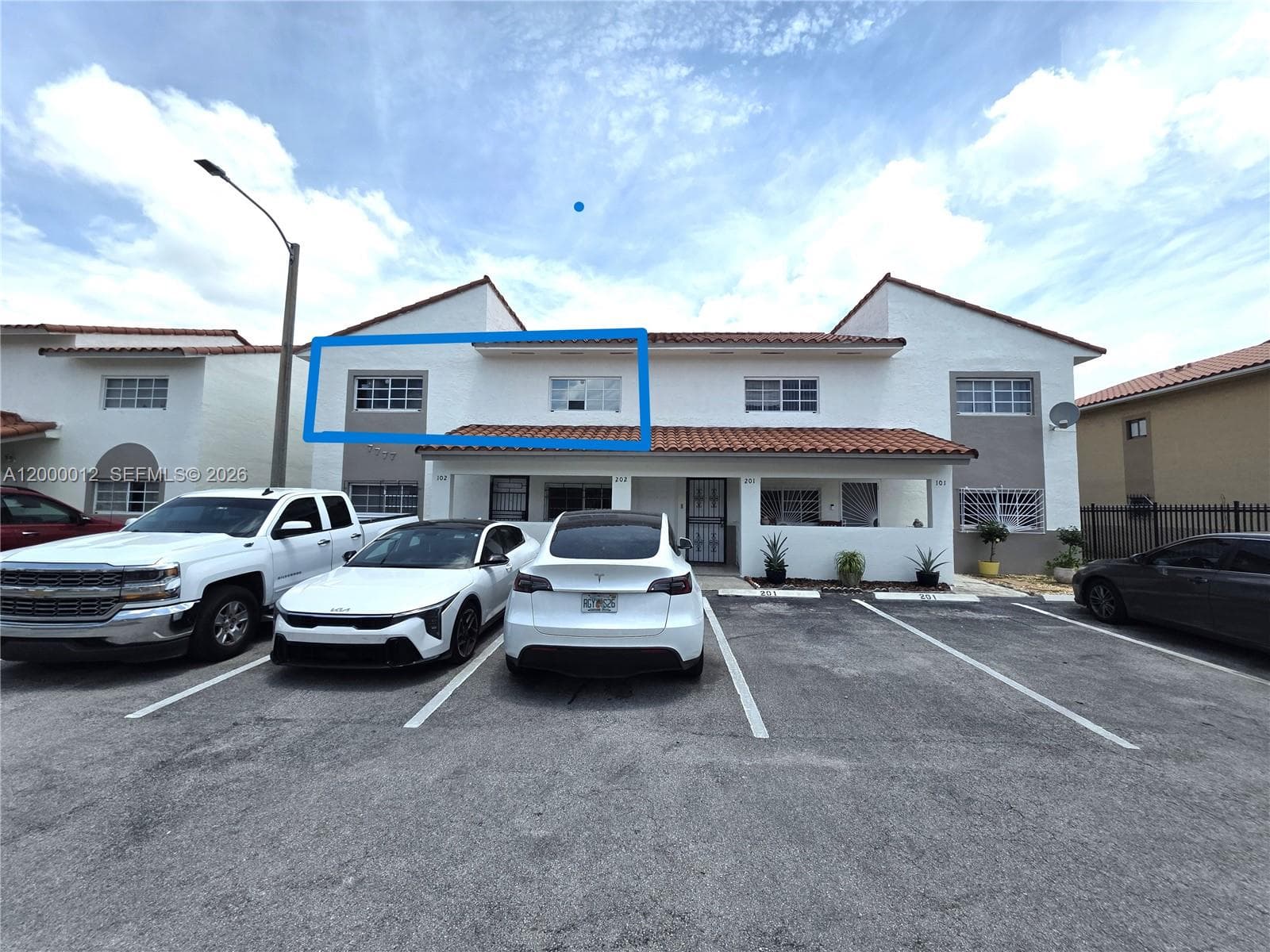 7777 W 29th Ln # 33, Hialeah FL 33018 — 1