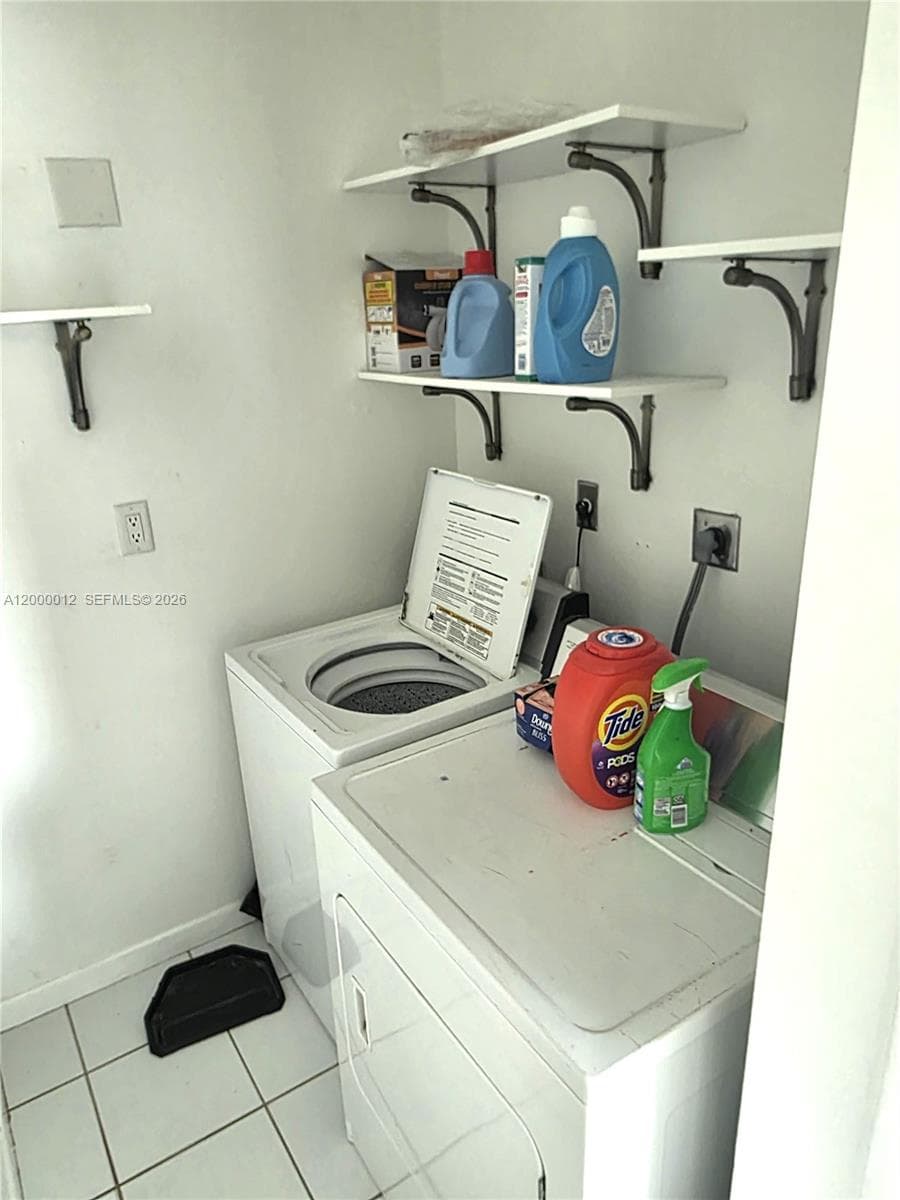 7777 W 29th Ln # 33, Hialeah FL 33018 — 9