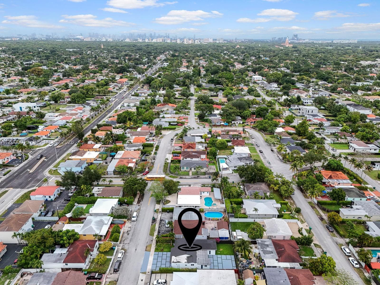 6540 SW 25th St, Miami FL 33155 — 7