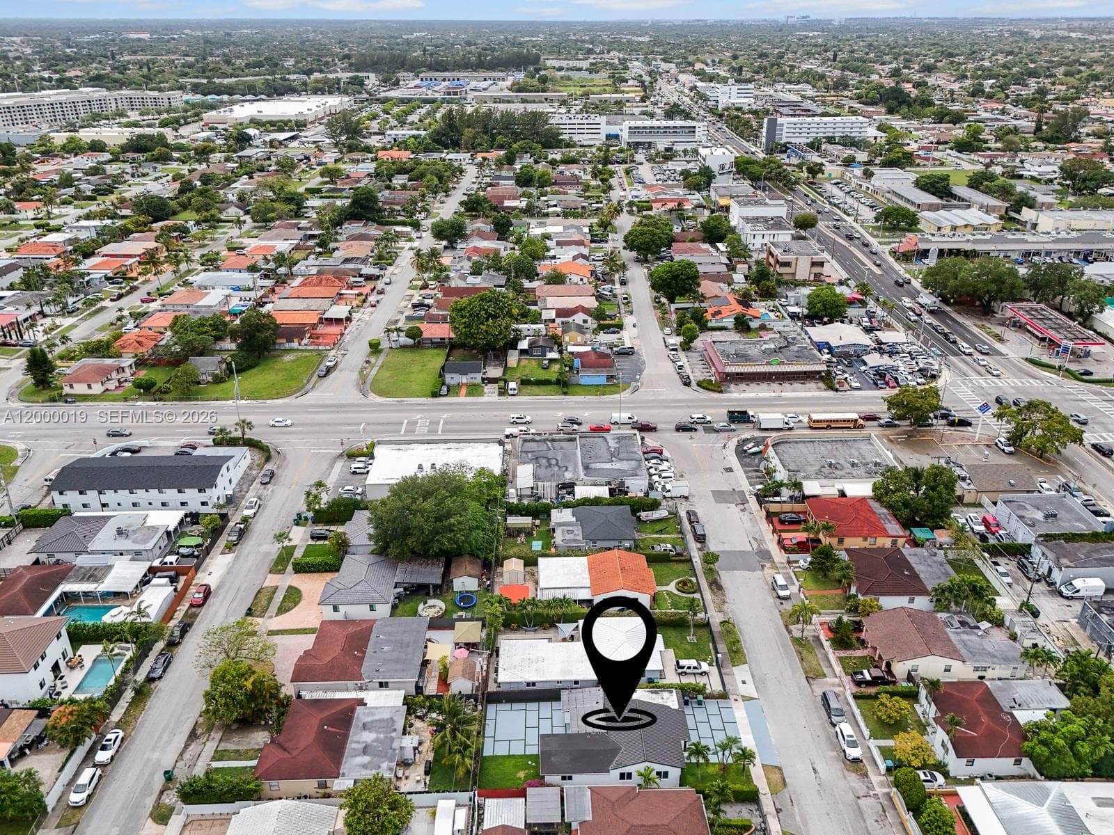 6540 SW 25th St, Miami FL 33155 — 5