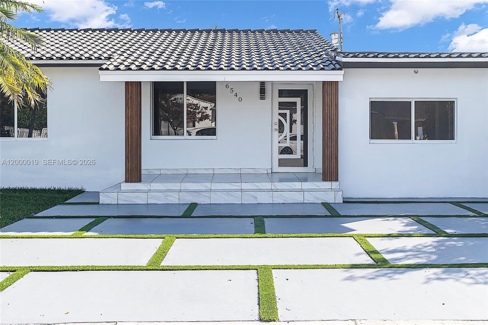 6540 SW 25th St, Miami FL 33155 — 11