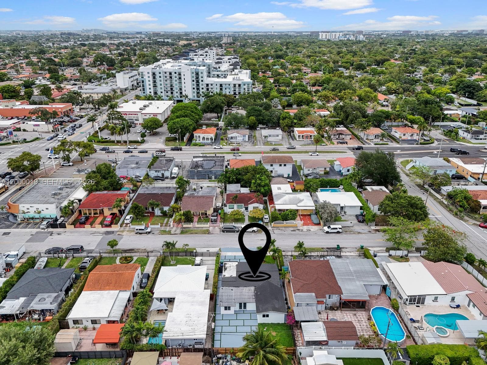 6540 SW 25th St, Miami FL 33155 — 4