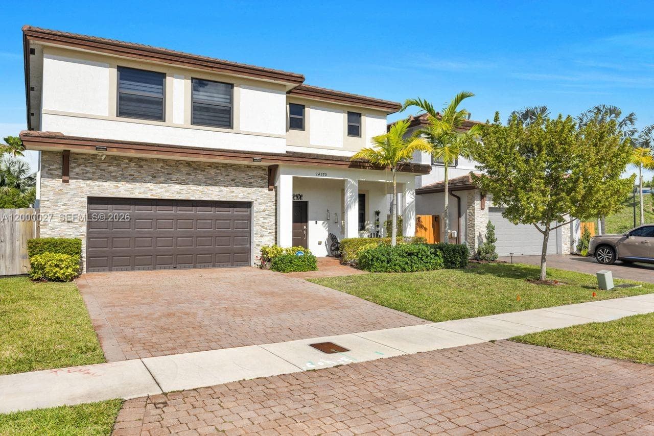 24970 SW 108th Ave, Homestead FL 33032 — 2