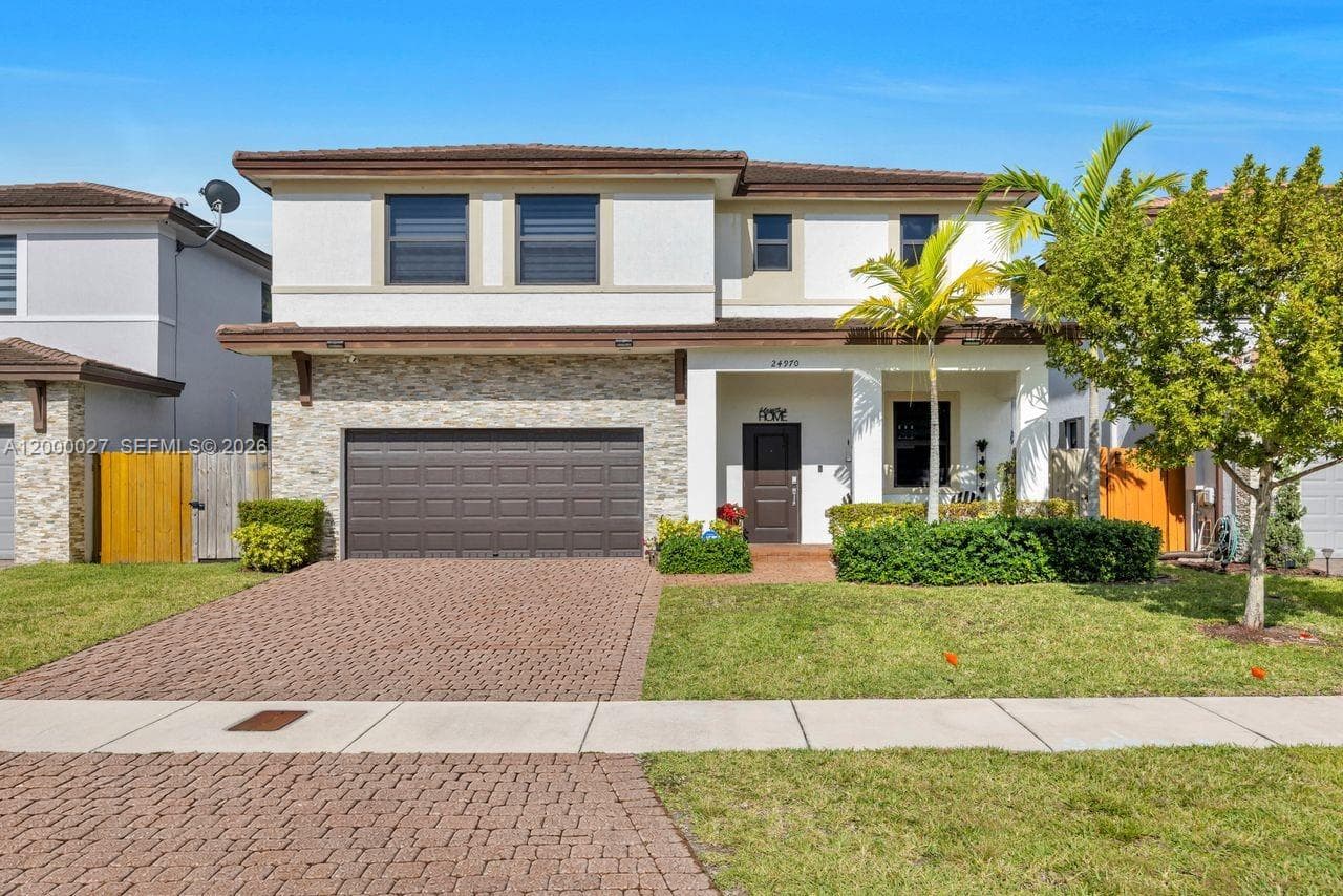 24970 SW 108th Ave, Homestead FL 33032 — 1