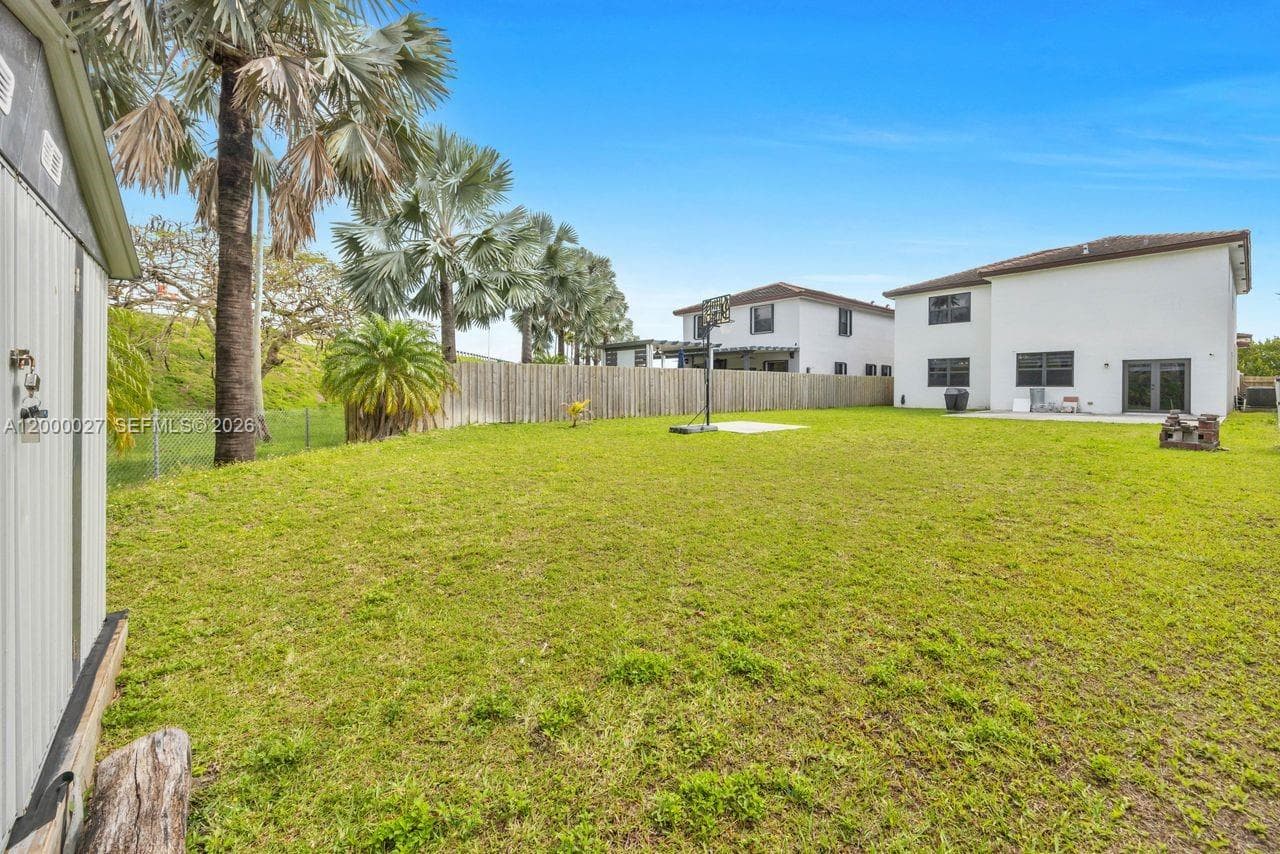 24970 SW 108th Ave, Homestead FL 33032 — 48