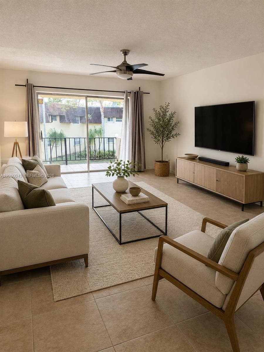 9108 SW 137th Ter # 3, Miami FL 33176 — 1
