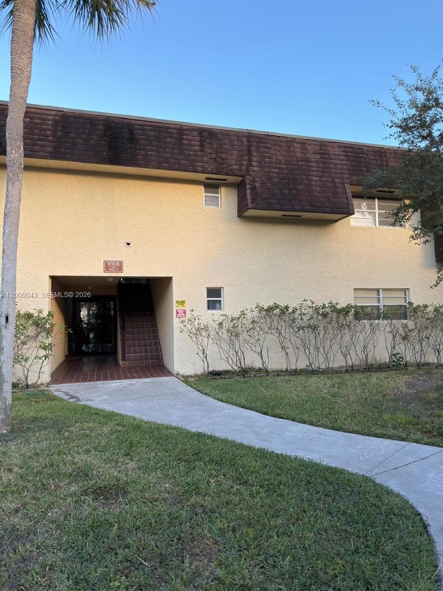 9108 SW 137th Ter # 3, Miami FL 33176 — 14