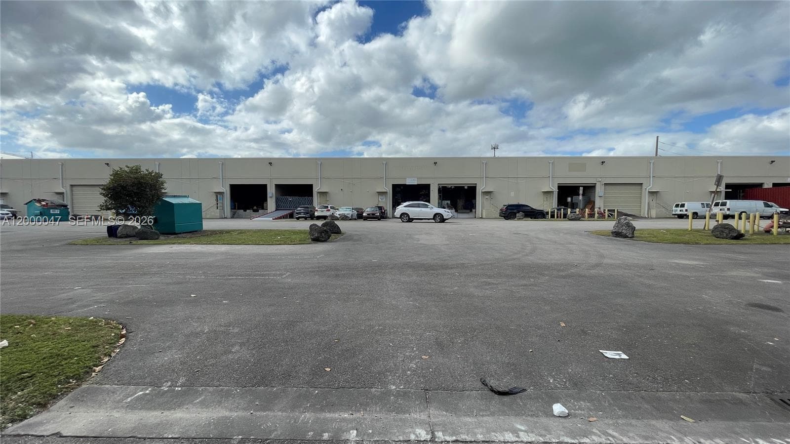 10800 NW 21st St # 160, Sweetwater FL 33172 — 17