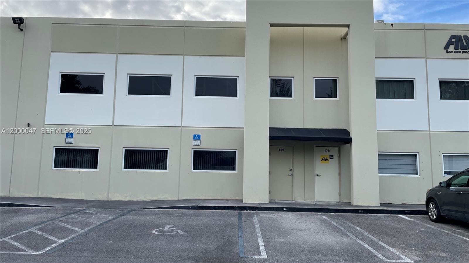 10800 NW 21st St # 160, Sweetwater FL 33172 — 1