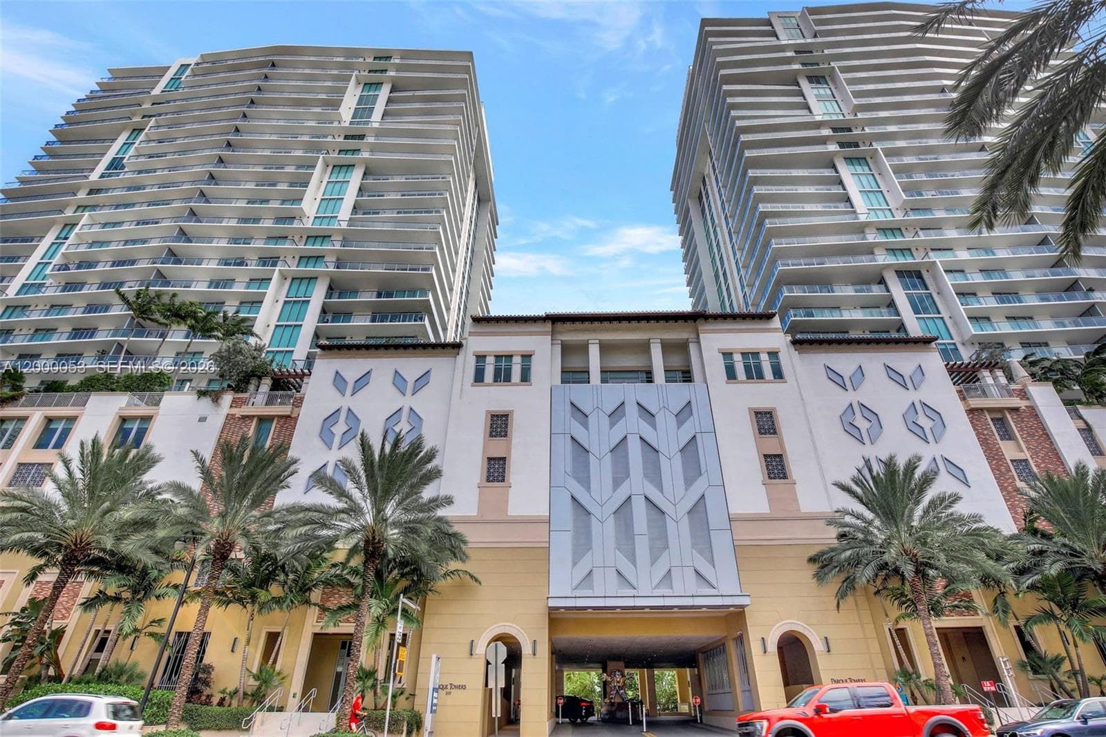 300 Sunny Isles Blvd # 807, Sunny Isles Beach FL 33160 — 72