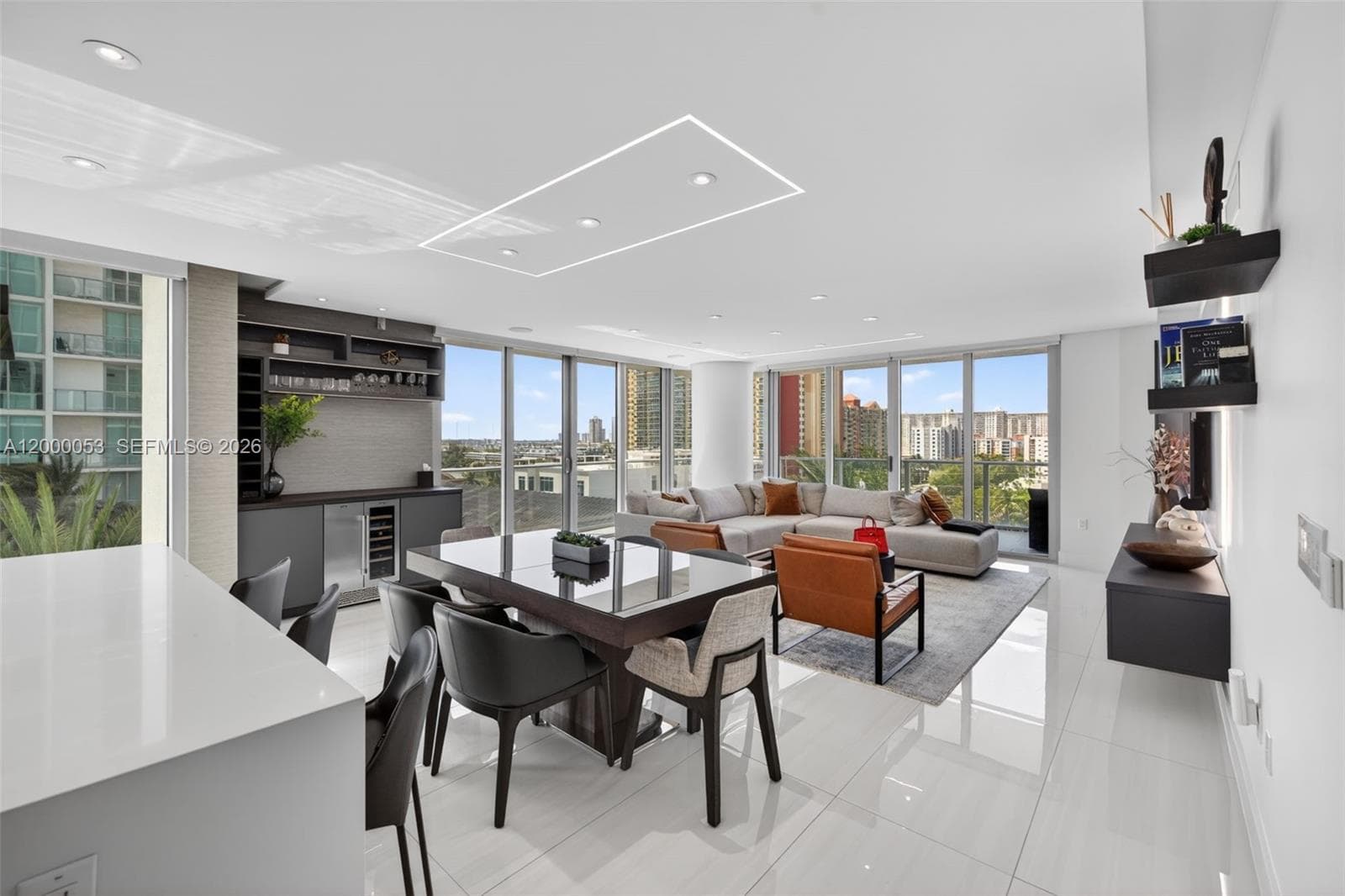 300 Sunny Isles Blvd # 807, Sunny Isles Beach FL 33160 — 2