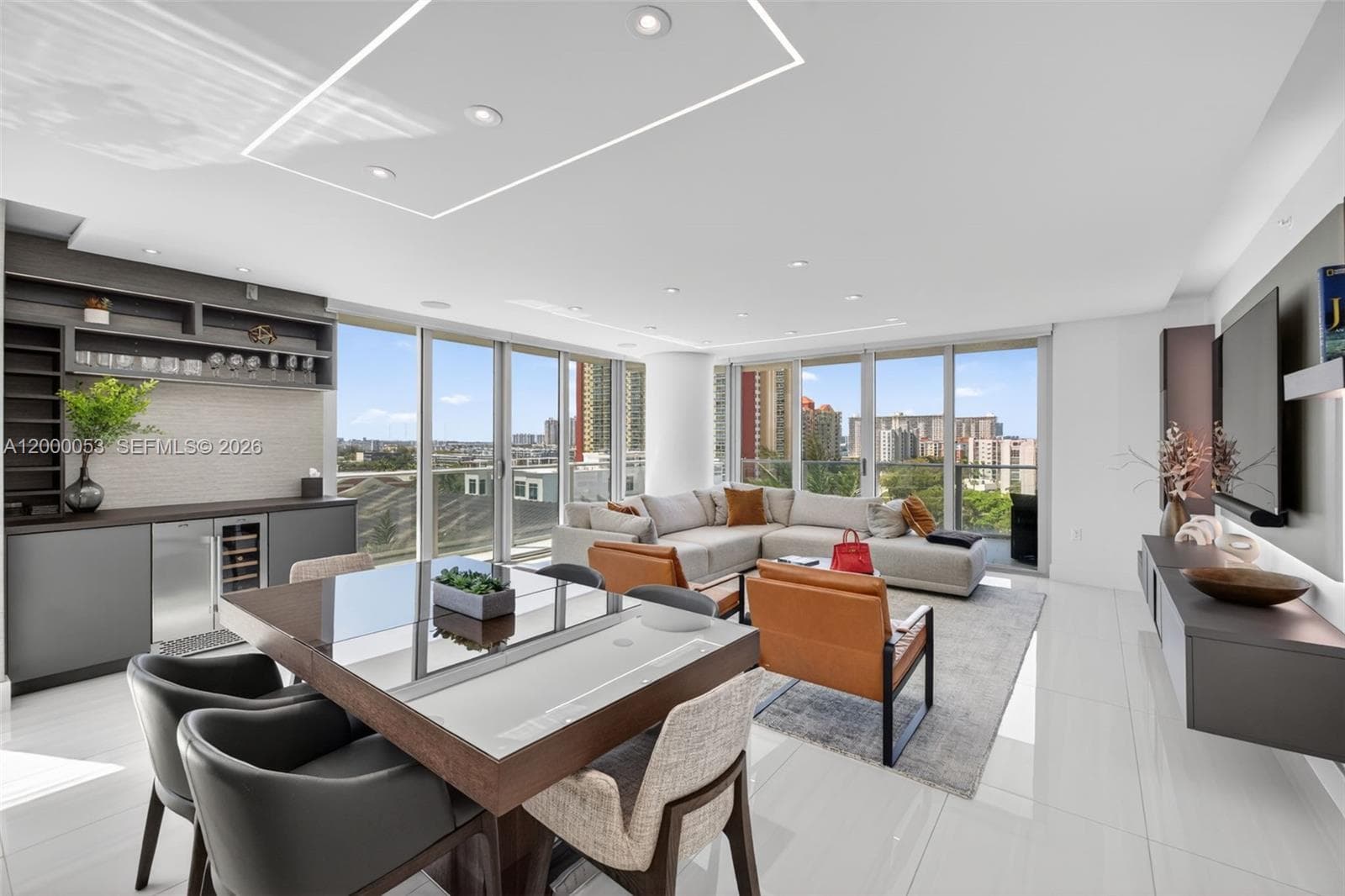 300 Sunny Isles Blvd # 807, Sunny Isles Beach FL 33160 — 17