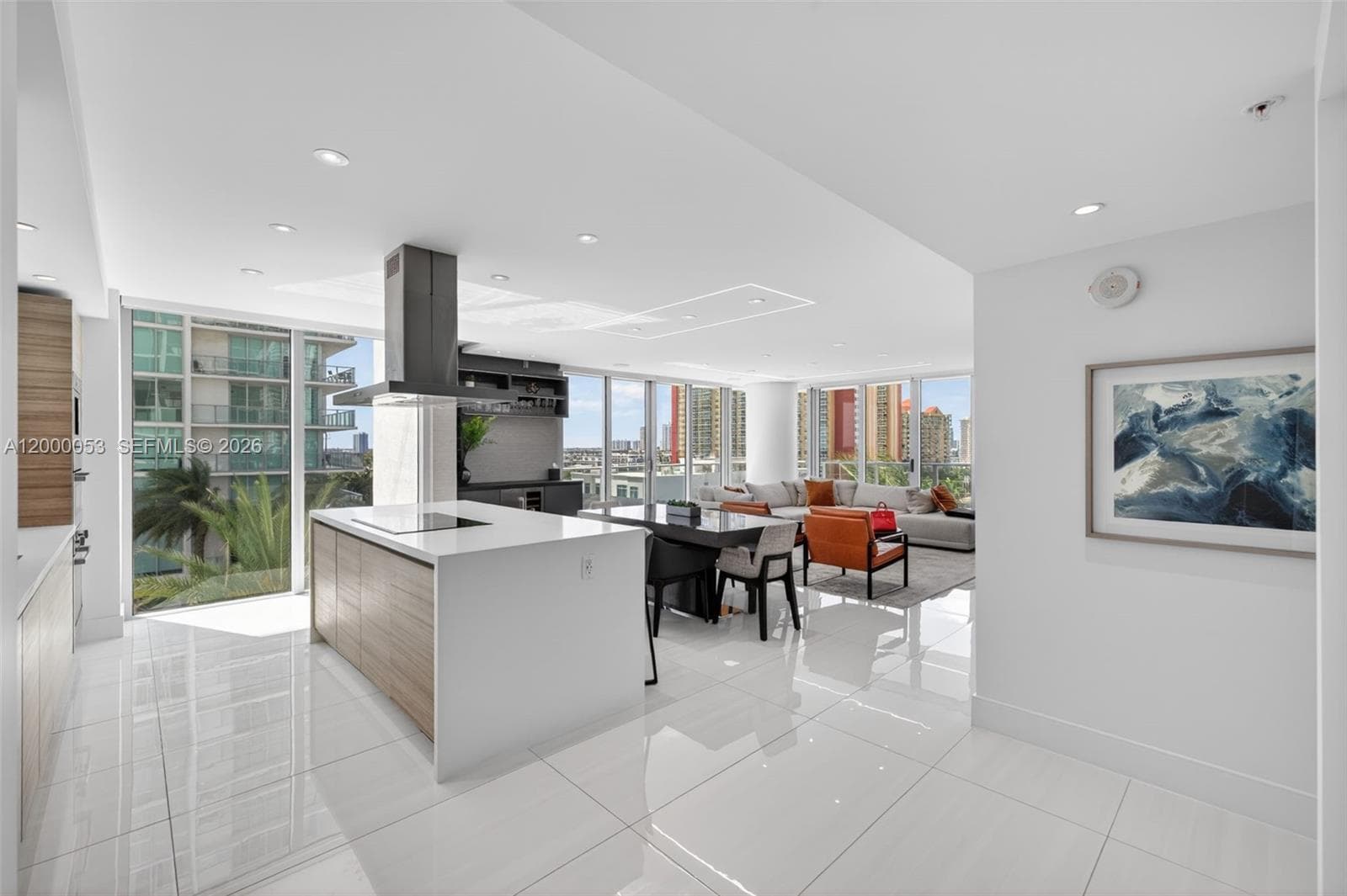 300 Sunny Isles Blvd # 807, Sunny Isles Beach FL 33160 — 12