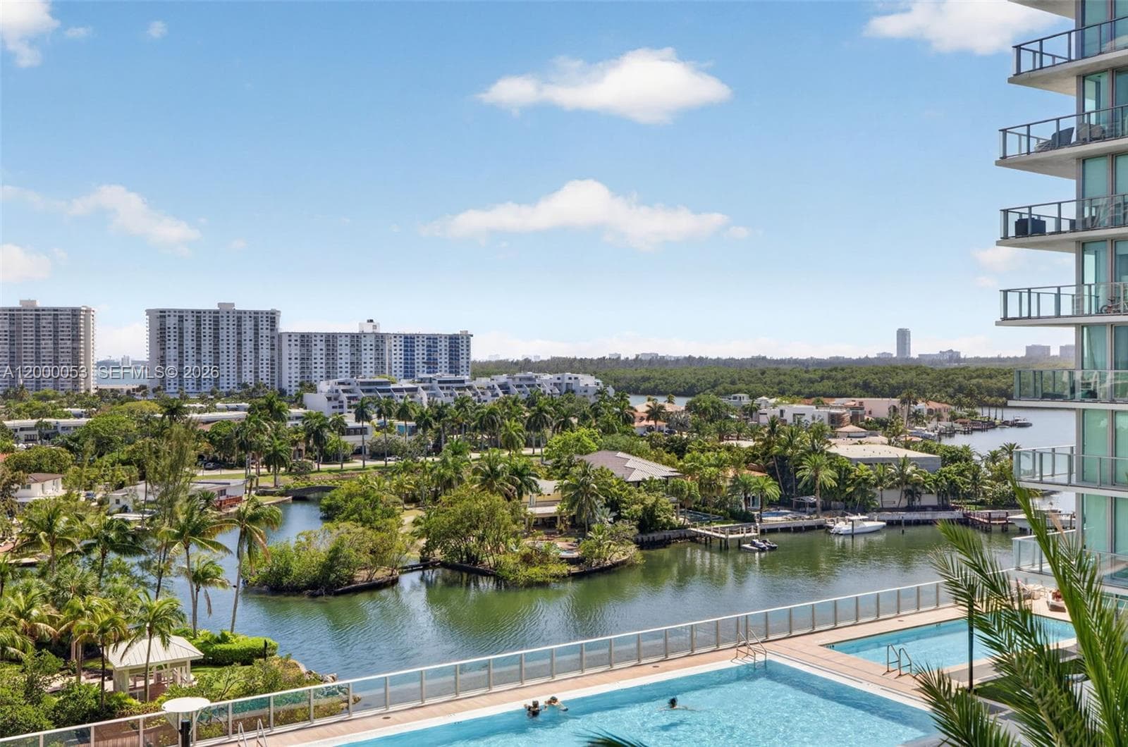 300 Sunny Isles Blvd # 807, Sunny Isles Beach FL 33160 — 3