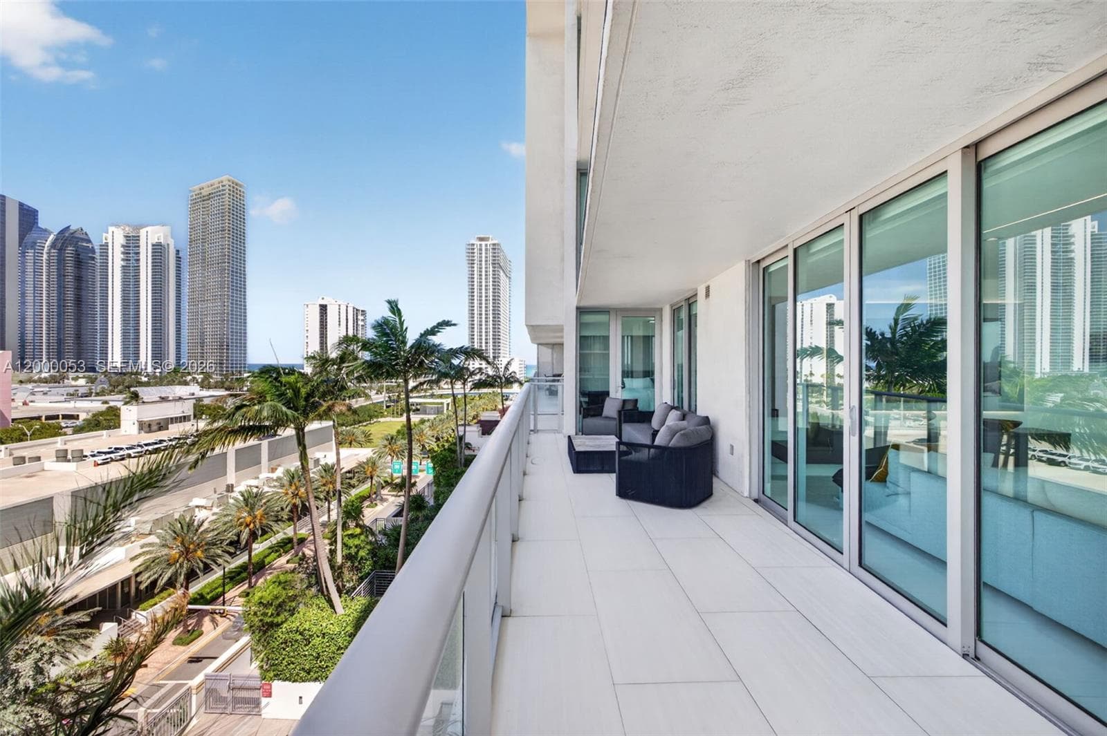 300 Sunny Isles Blvd # 807, Sunny Isles Beach FL 33160 — 9