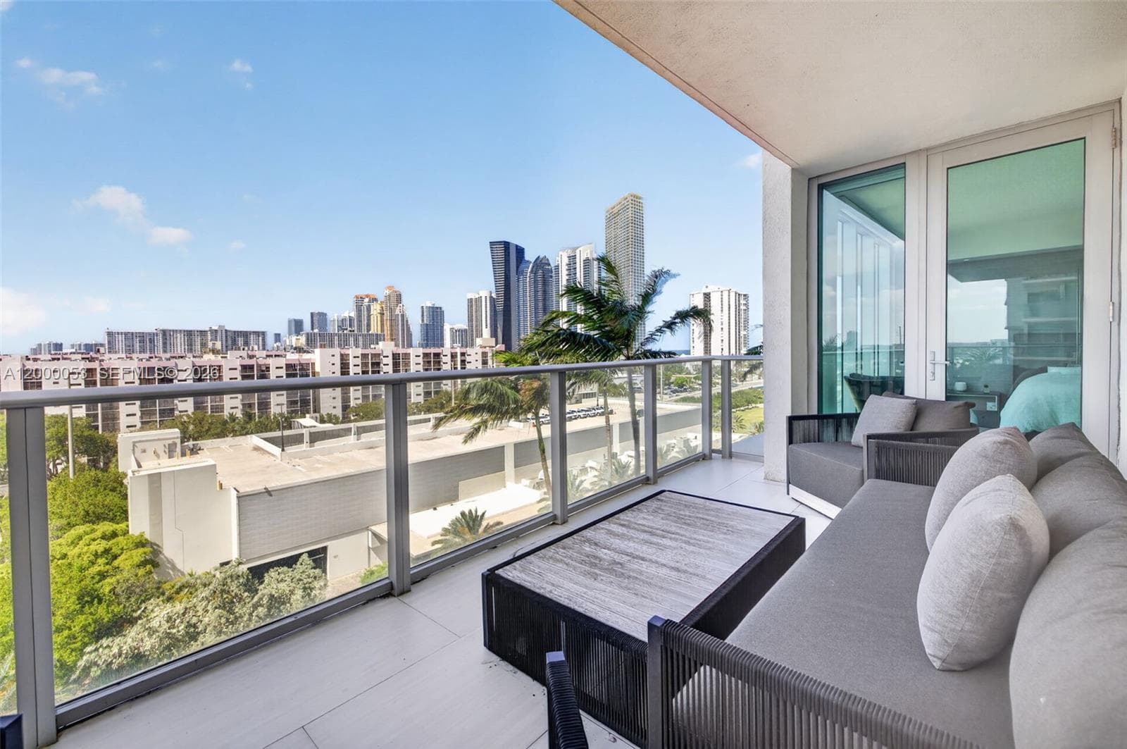 300 Sunny Isles Blvd # 807, Sunny Isles Beach FL 33160 — 30