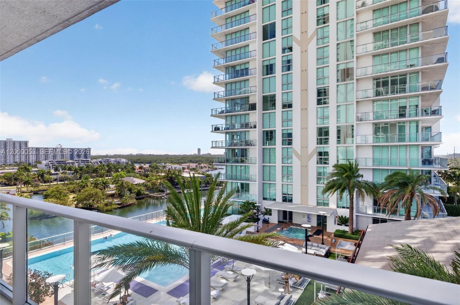 300 Sunny Isles Blvd # 807, Sunny Isles Beach FL 33160 — 34