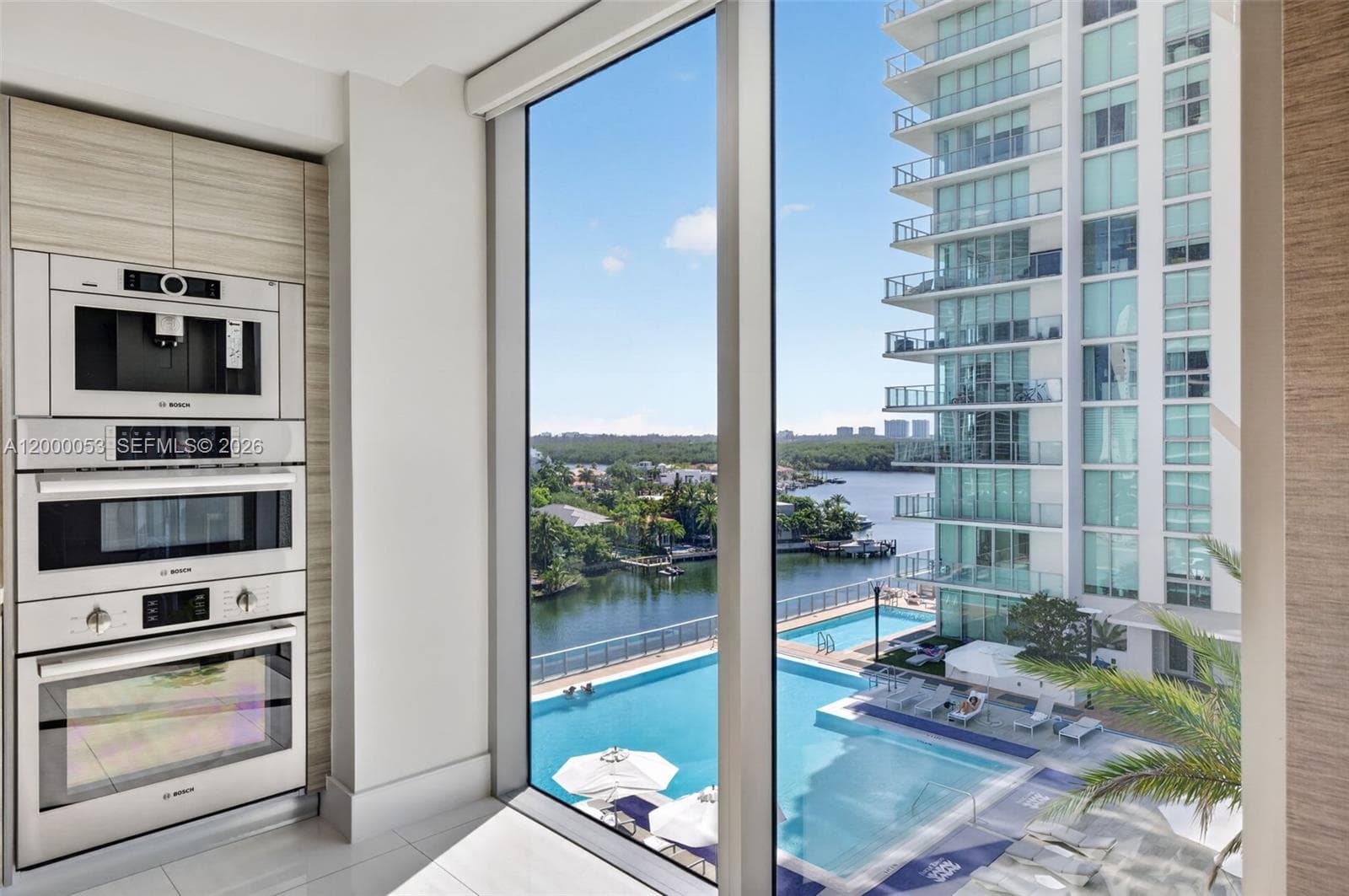 300 Sunny Isles Blvd # 807, Sunny Isles Beach FL 33160 — 14