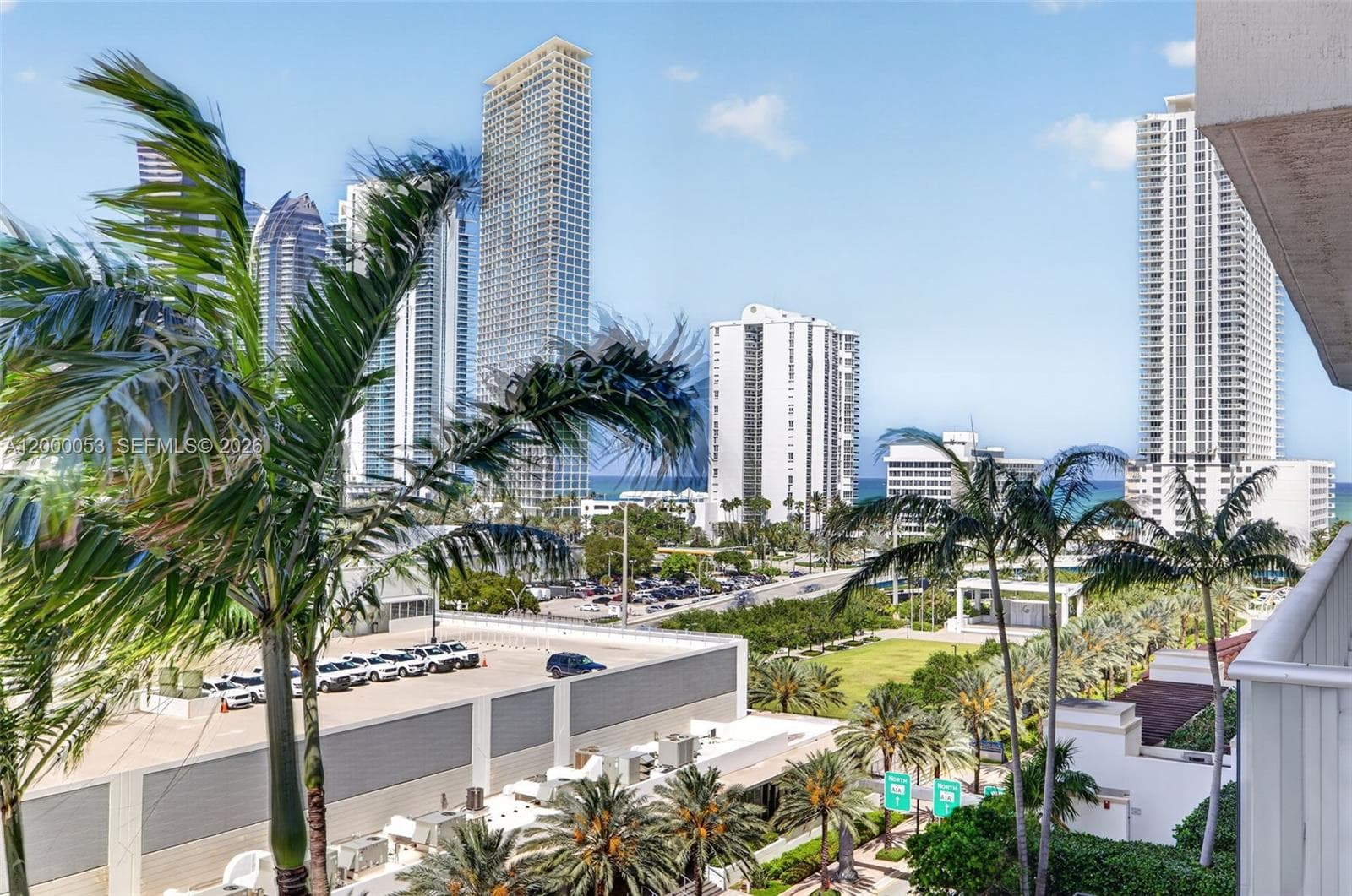 300 Sunny Isles Blvd # 807, Sunny Isles Beach FL 33160 — 31