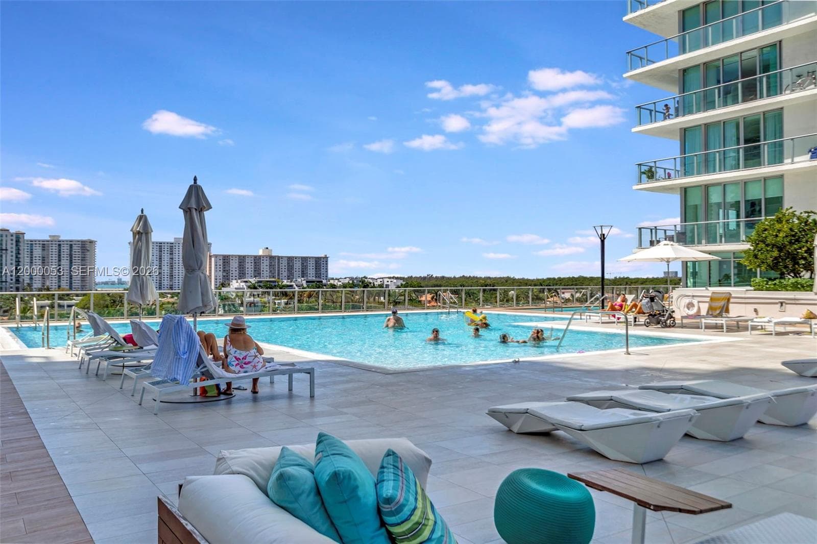 300 Sunny Isles Blvd # 807, Sunny Isles Beach FL 33160 — 64
