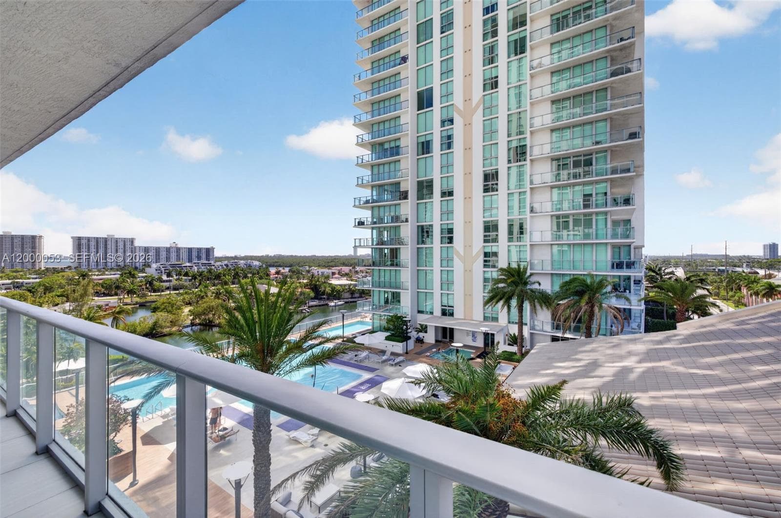 300 Sunny Isles Blvd # 807, Sunny Isles Beach FL 33160 — 4