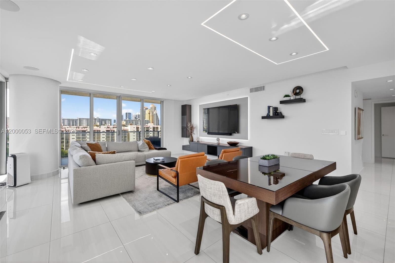300 Sunny Isles Blvd # 807, Sunny Isles Beach FL 33160 — 21