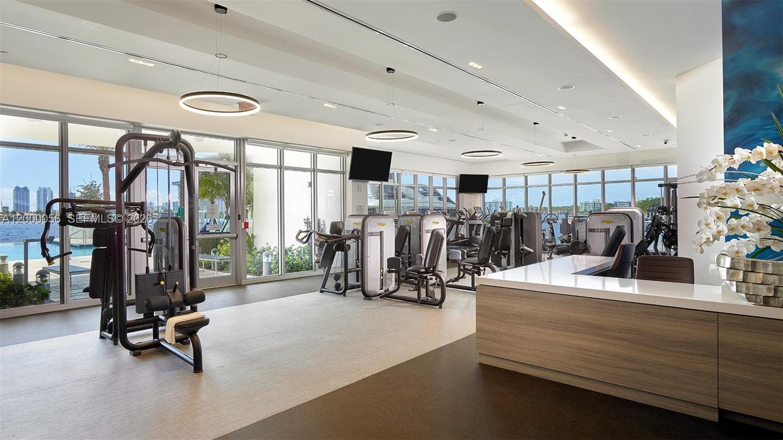 17301 Biscayne Blvd # 308, North Miami Beach FL 33160 — 21