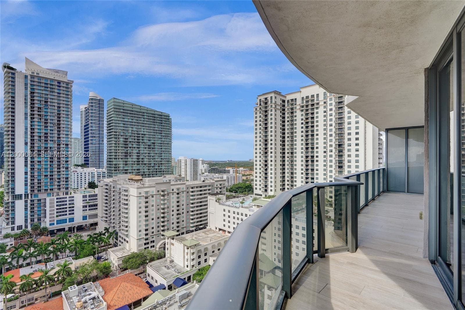 45 SW 9th St # 1803, Miami FL 33130 — 28