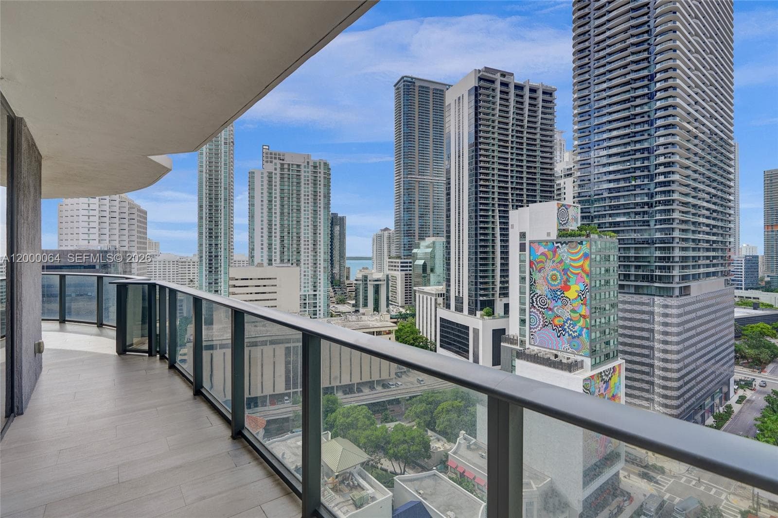 45 SW 9th St # 1803, Miami FL 33130 — 29