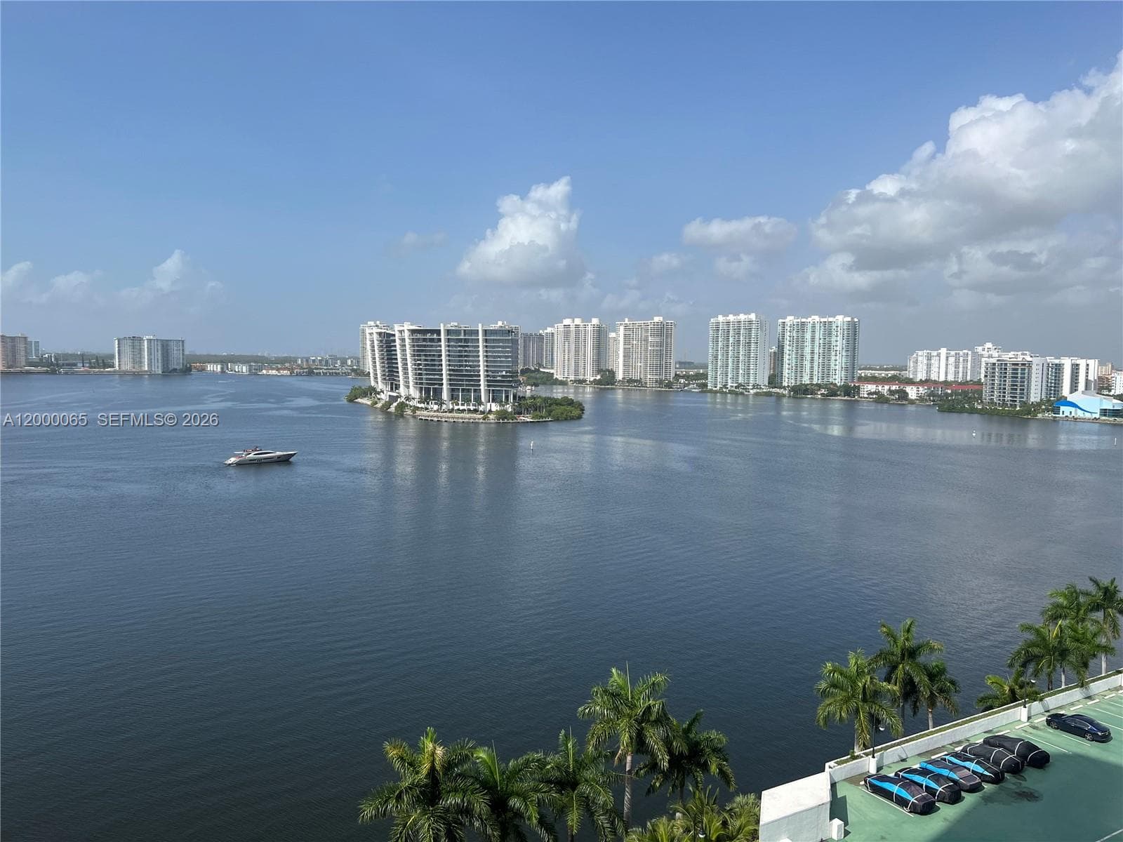 19101 NE 36th Ct # 1602, Aventura FL 33180 — 27
