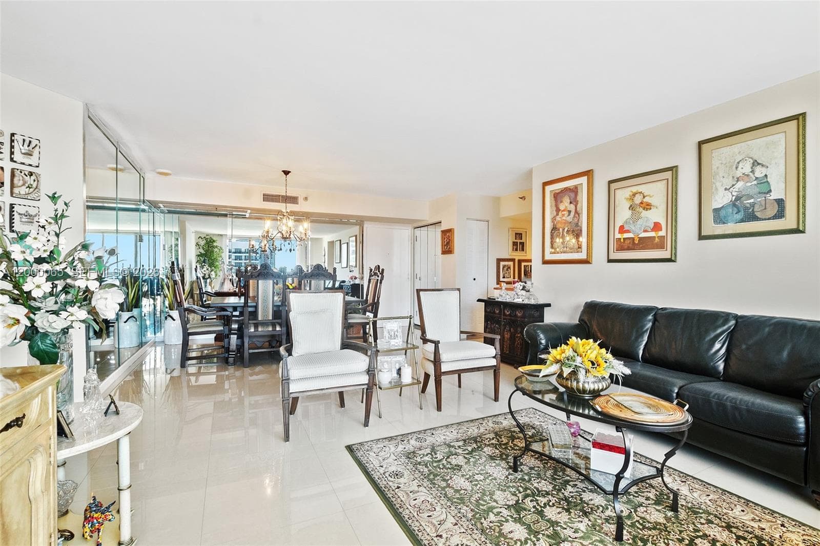 19101 NE 36th Ct # 1602, Aventura FL 33180 — 2