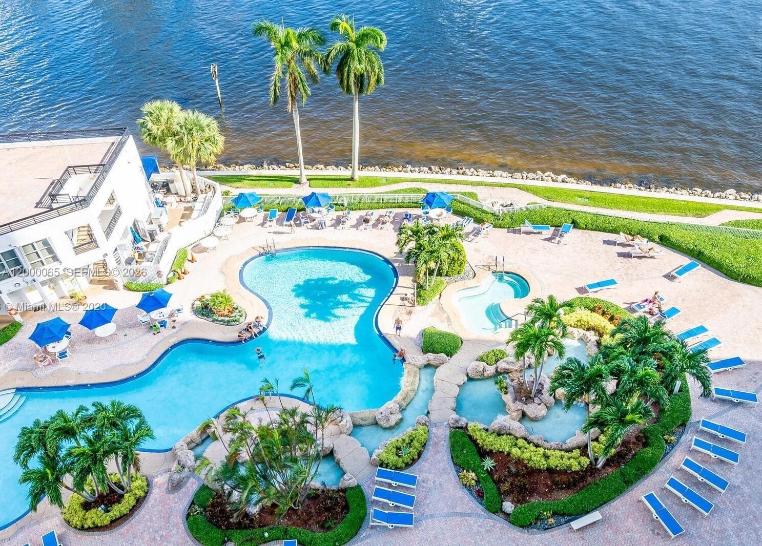 19101 NE 36th Ct # 1602, Aventura FL 33180 — 42