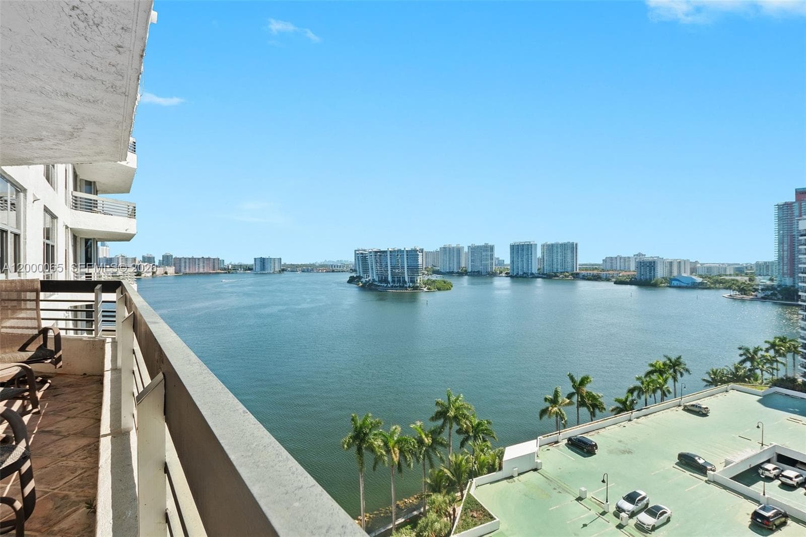 19101 NE 36th Ct # 1602, Aventura FL 33180 — 22
