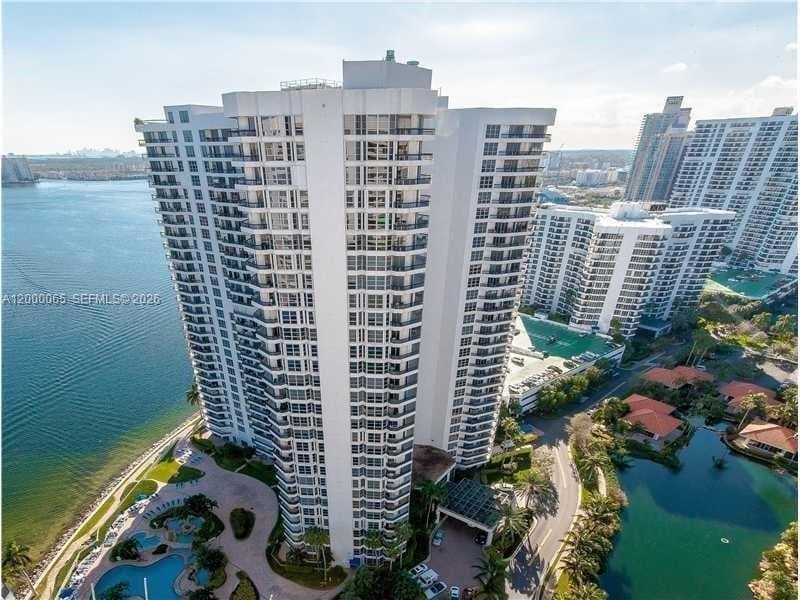 19101 NE 36th Ct # 1602, Aventura FL 33180 — 1
