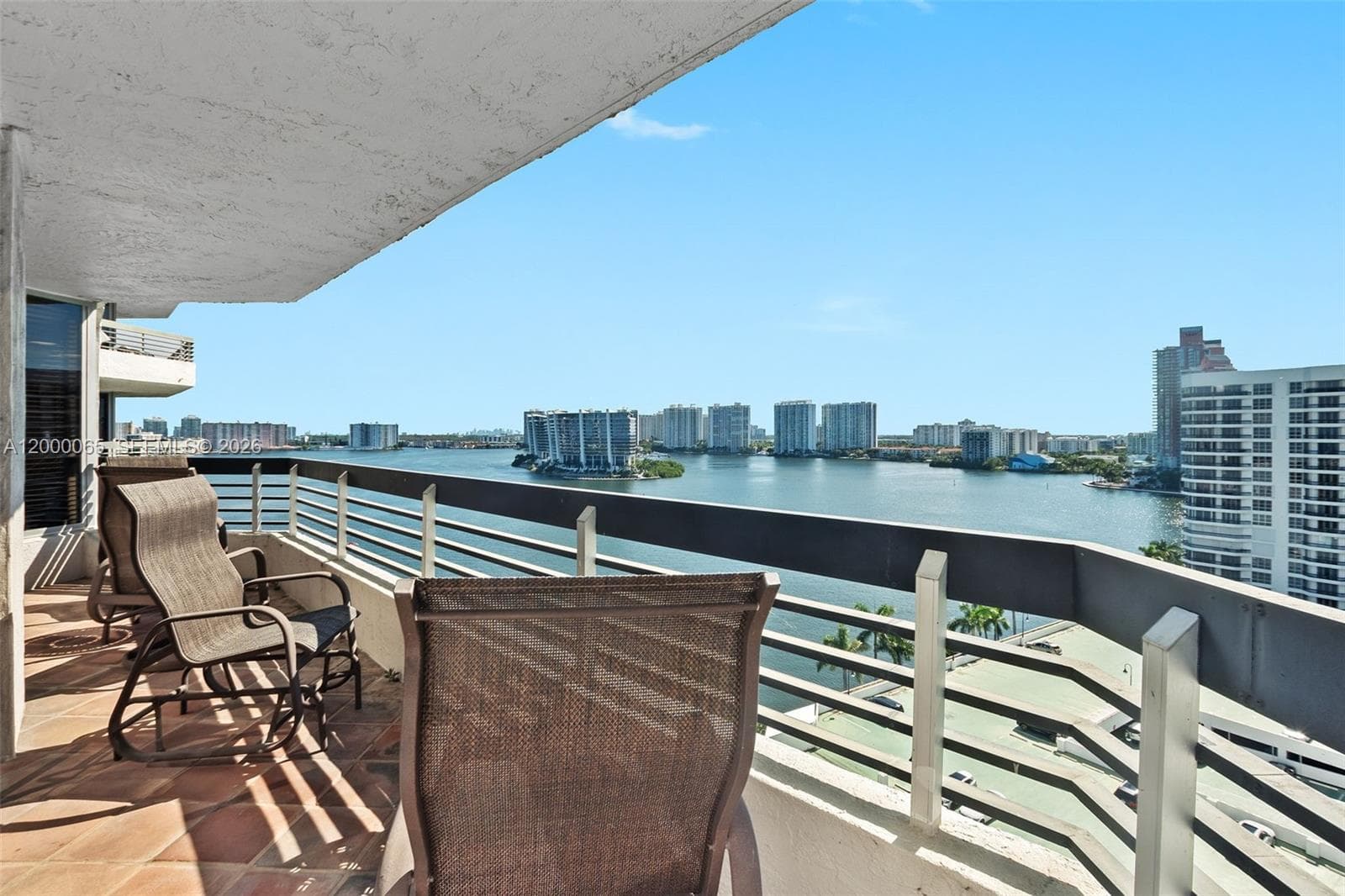 19101 NE 36th Ct # 1602, Aventura FL 33180 — 20