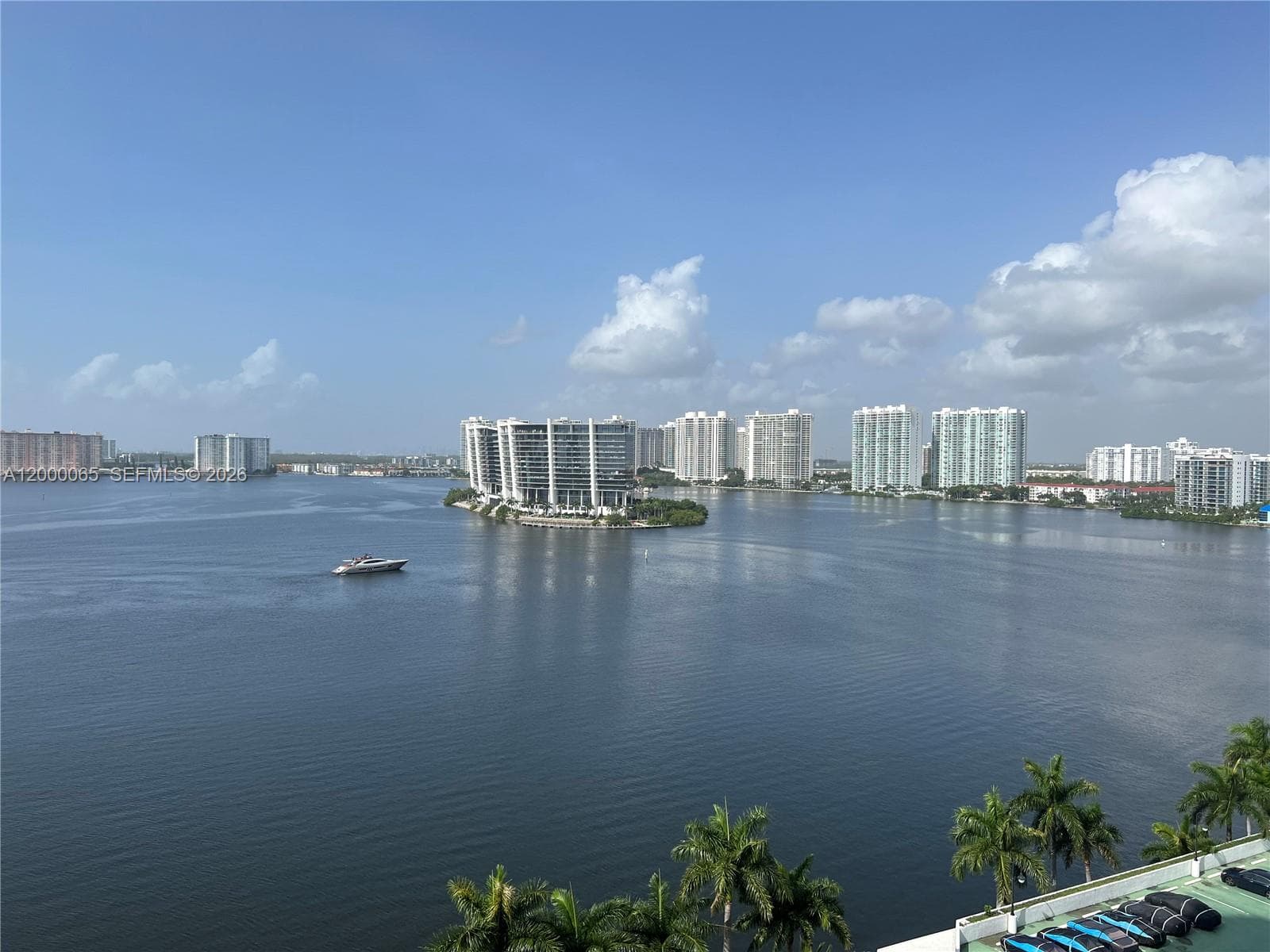 19101 NE 36th Ct # 1602, Aventura FL 33180 — 30