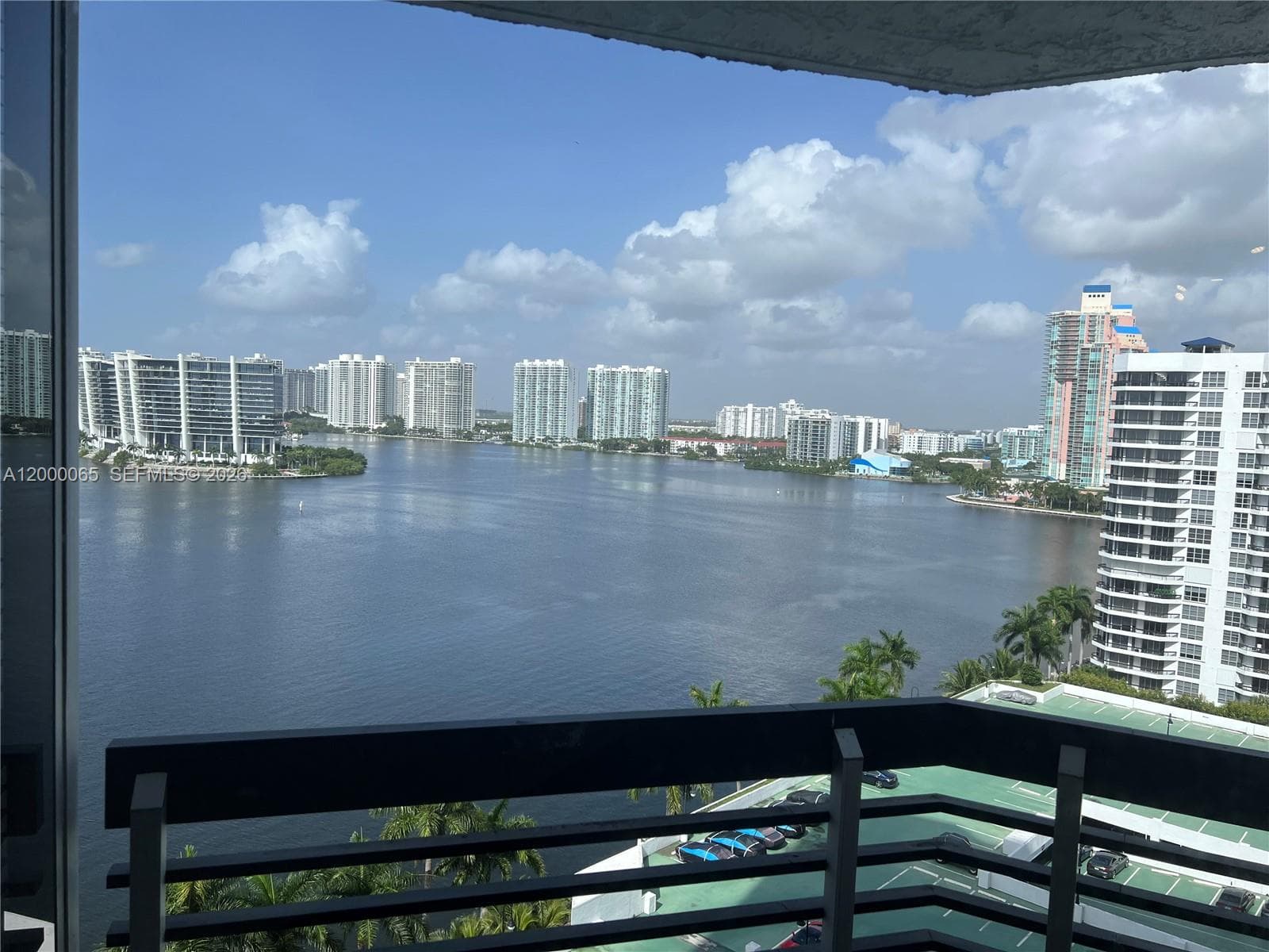 19101 NE 36th Ct # 1602, Aventura FL 33180 — 34