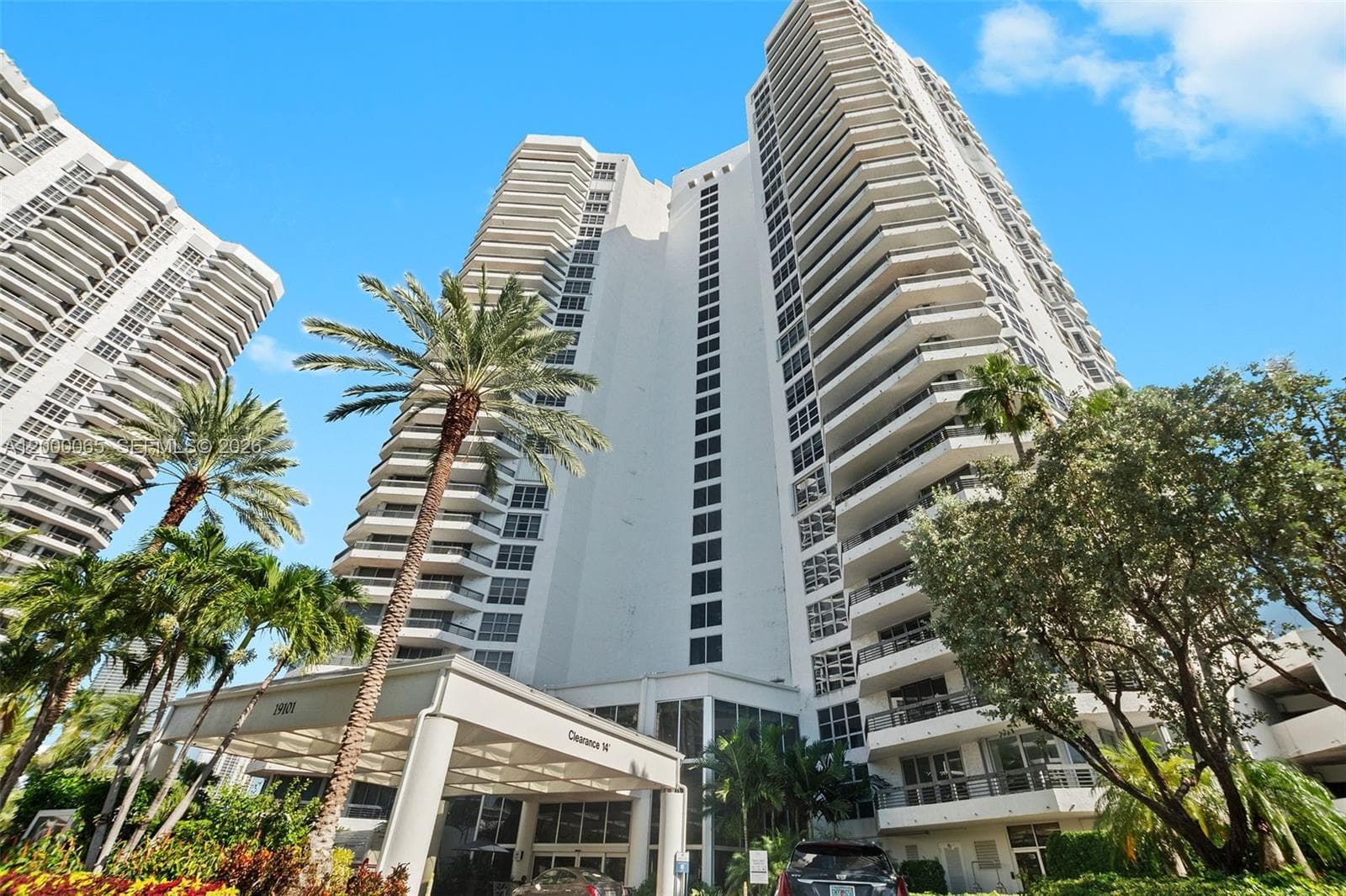 19101 NE 36th Ct # 1602, Aventura FL 33180 — 38