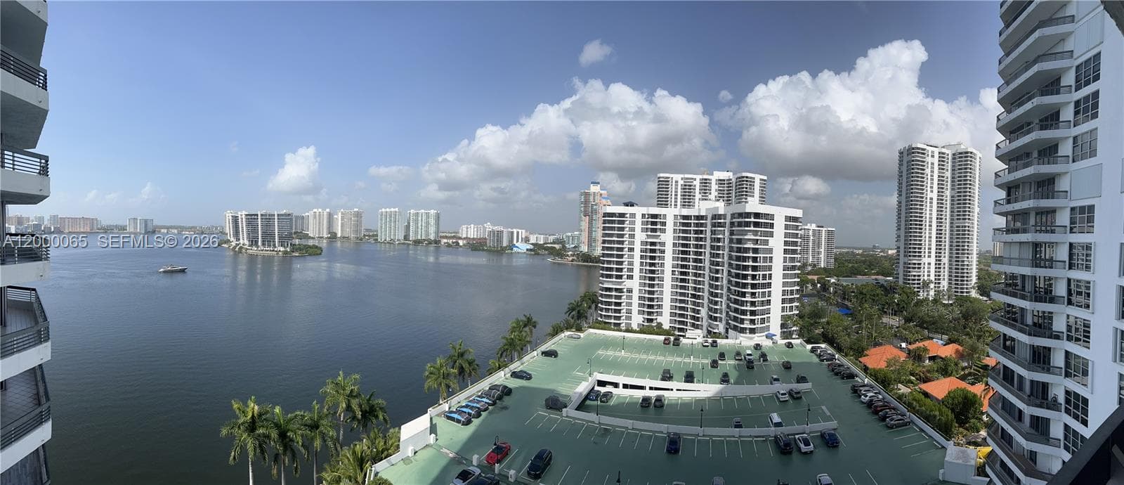 19101 NE 36th Ct # 1602, Aventura FL 33180 — 25
