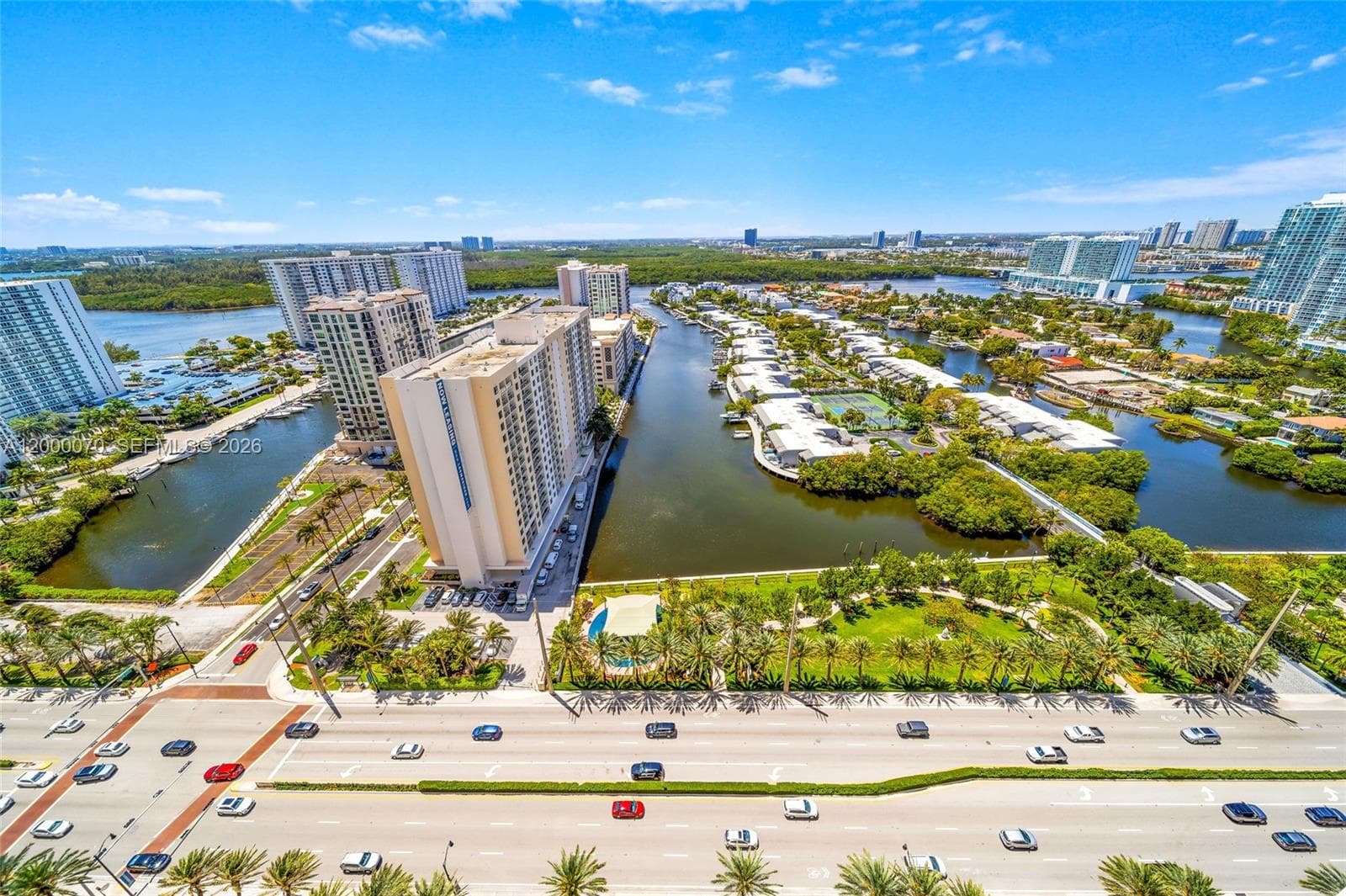Tdr Tower I Condo, Sunny Isles Beach, FL — 27