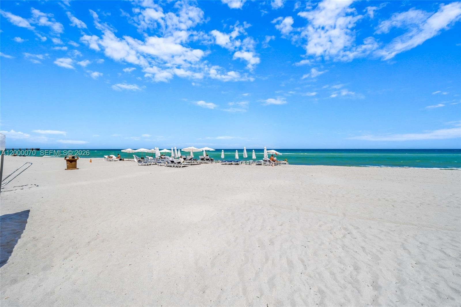 Tdr Tower I Condo, Sunny Isles Beach, FL — 32