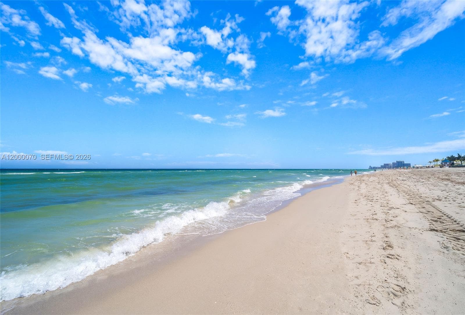 Tdr Tower I Condo, Sunny Isles Beach, FL — 1