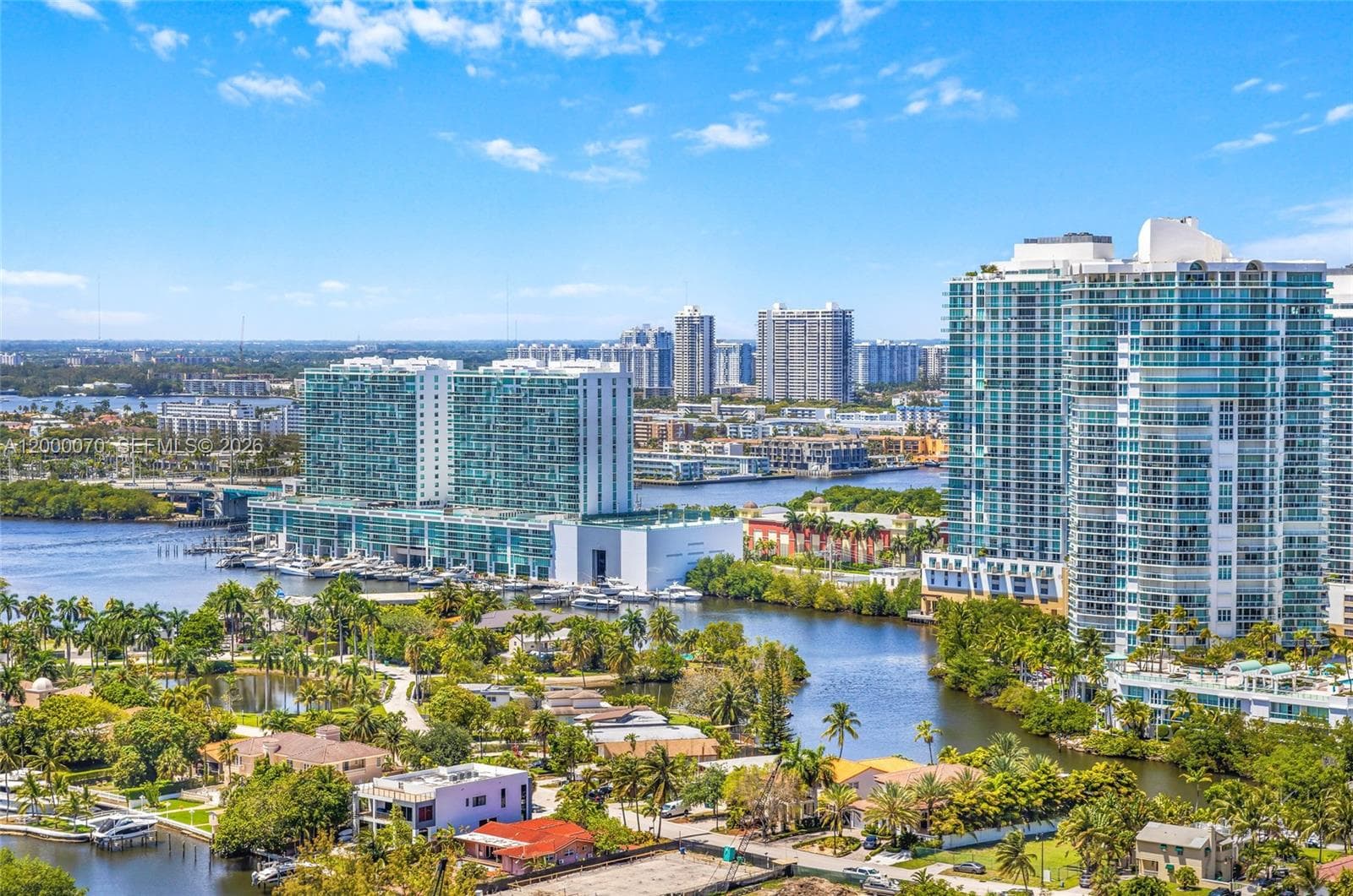 Tdr Tower I Condo, Sunny Isles Beach, FL — 28