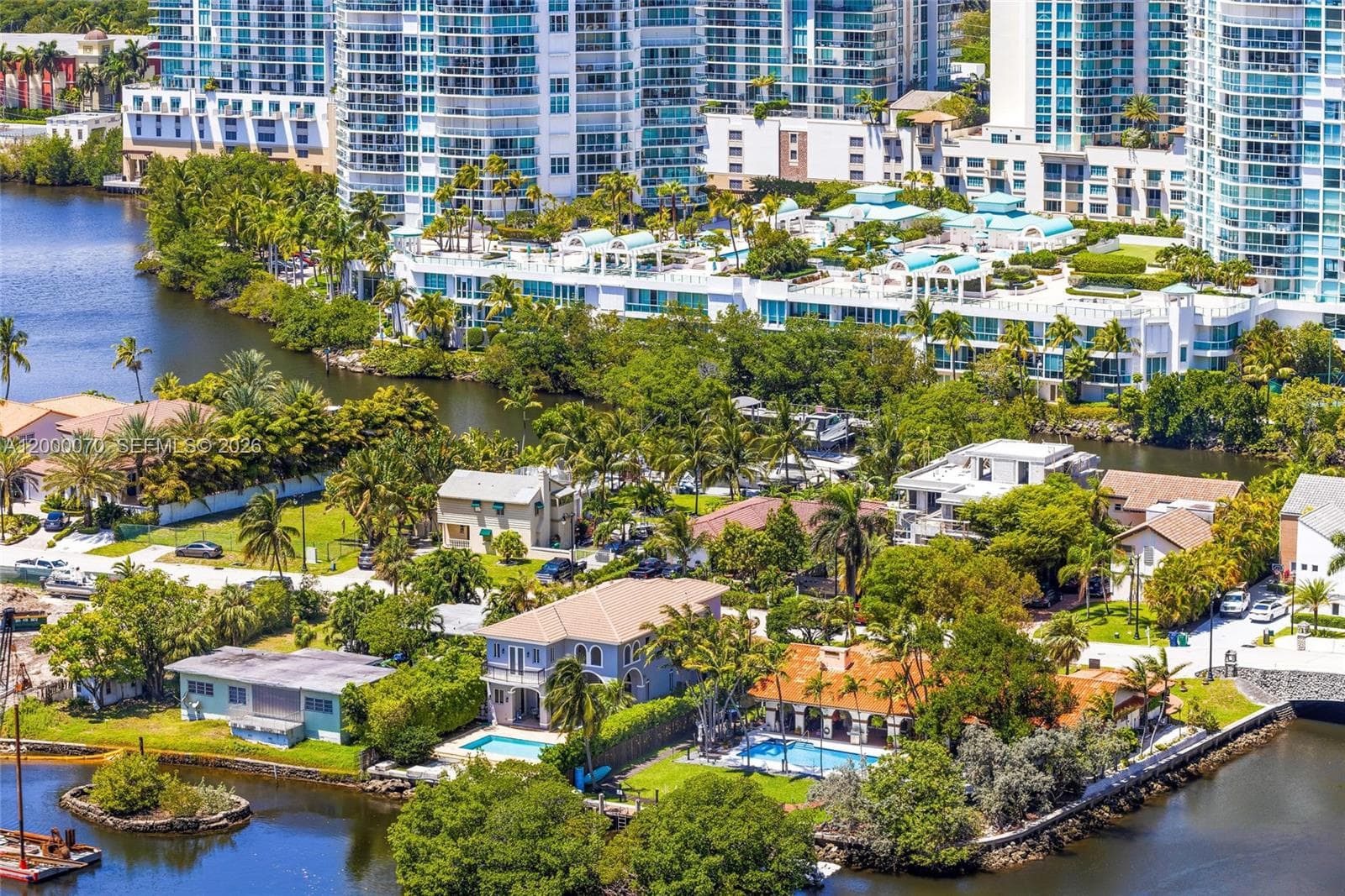 Tdr Tower I Condo, Sunny Isles Beach, FL — 30