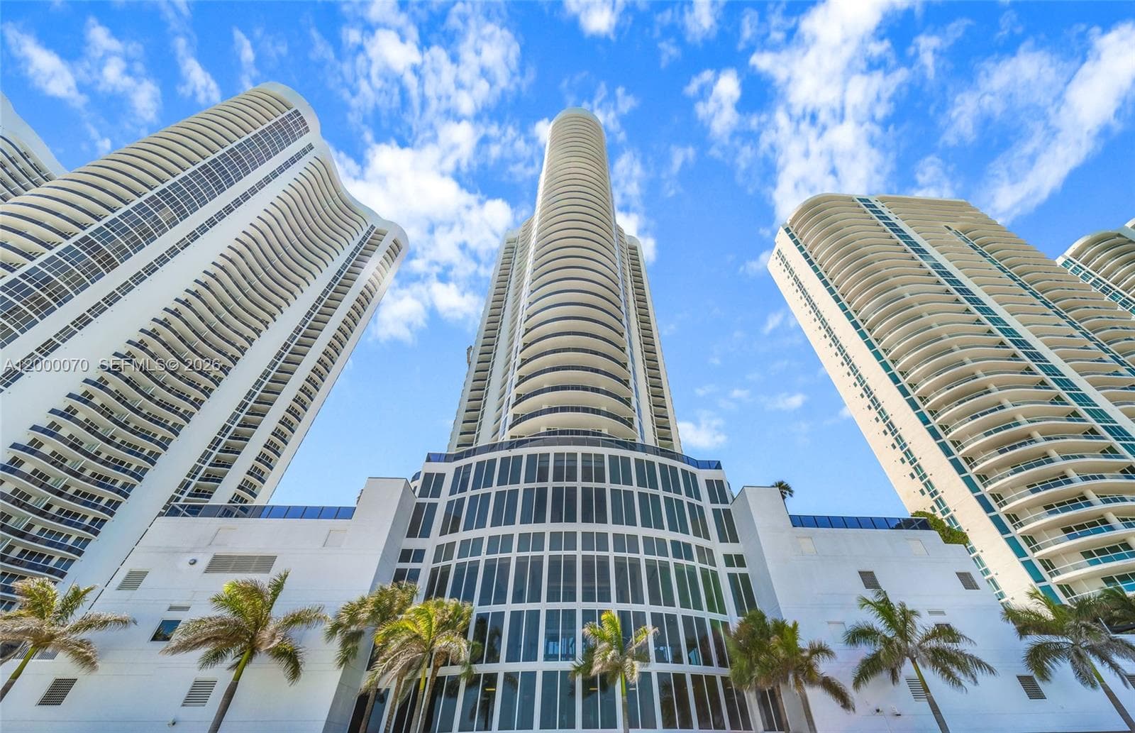 Tdr Tower I Condo, Sunny Isles Beach, FL — 34