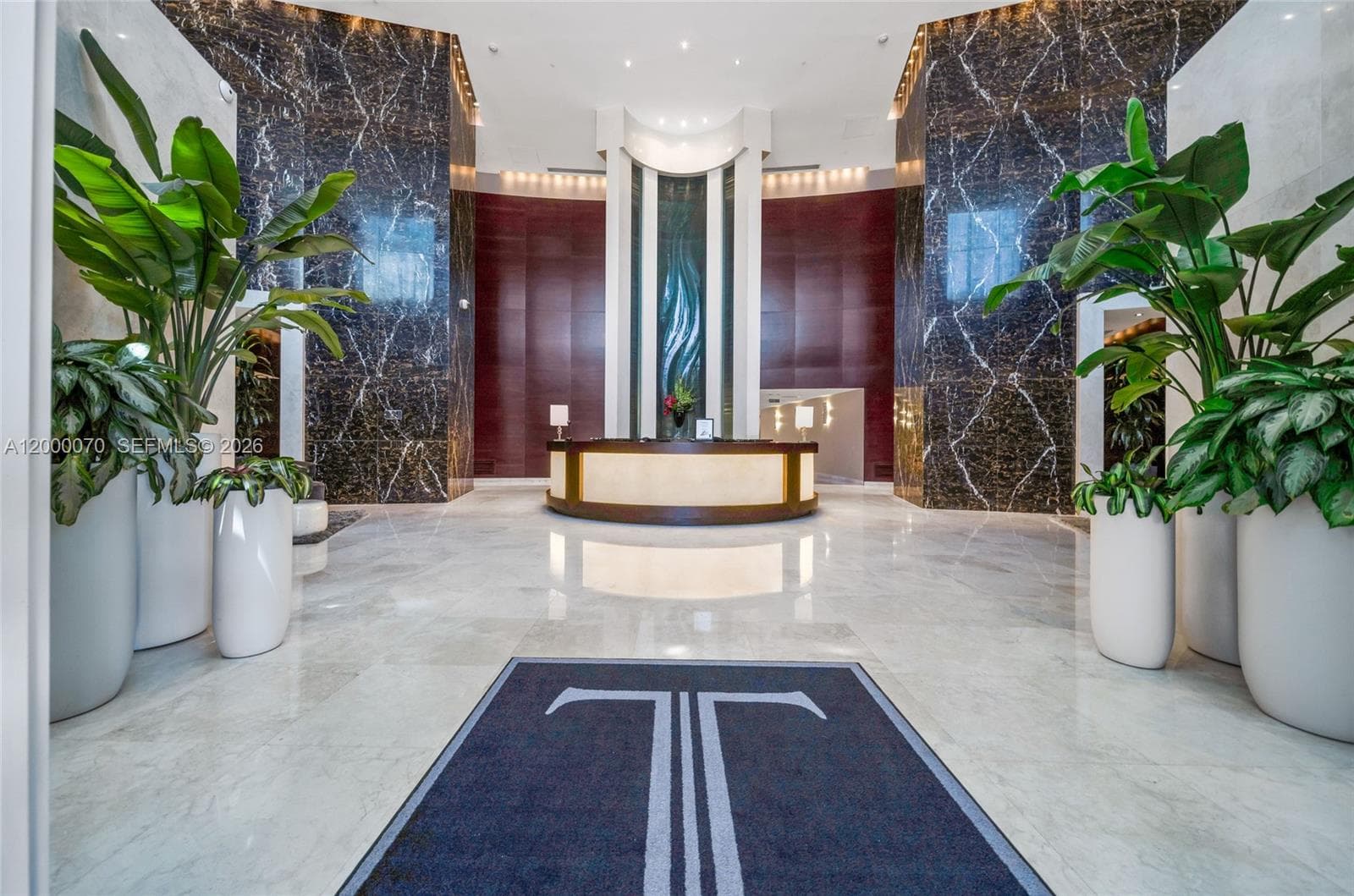 Tdr Tower I Condo, Sunny Isles Beach, FL — 35